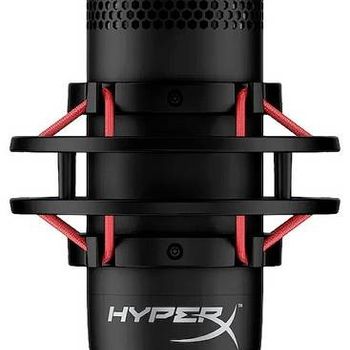Artikelbild des Artikels “HyperX ProCast Mikrofon “