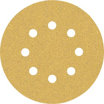 Product image of the product “Bosch Expert C470 sanding discs ”