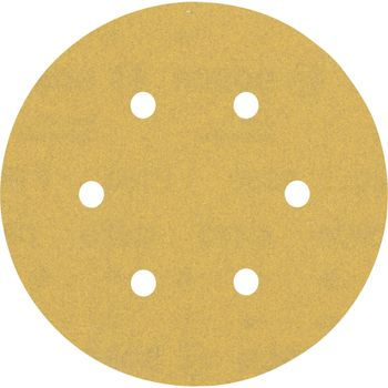 Product image of the product “Bosch Expert C470 sanding discs ”