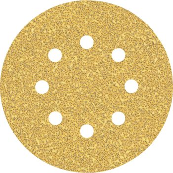Product image of the product “Bosch Expert C470 sanding discs ”