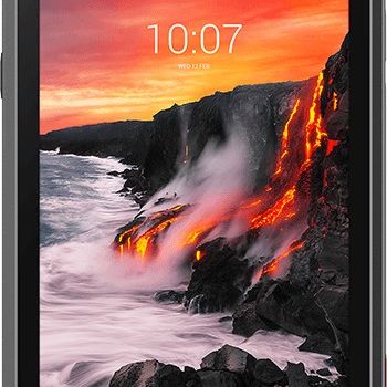 Product image of the product “Crosscall CORE–T4 4G LTE 32 GB 20.3 cm (8