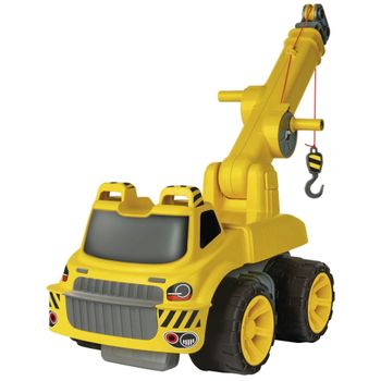 Product image of the product “BIG Power Worker Maxi Crane ”