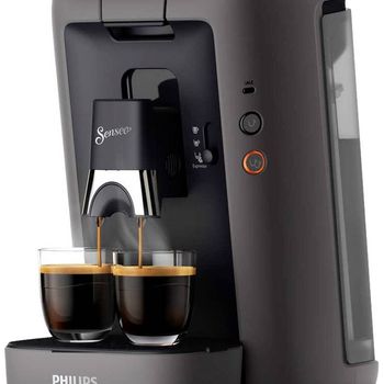 Product image of the product “Philips Senseo CSA260/50 coffee maker Fully-auto Pod coffee machine 1.2 L ”