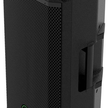 Immagine del prodotto “Mackie Thrash 212 Altoparlante da festa Nero 1300 W ”