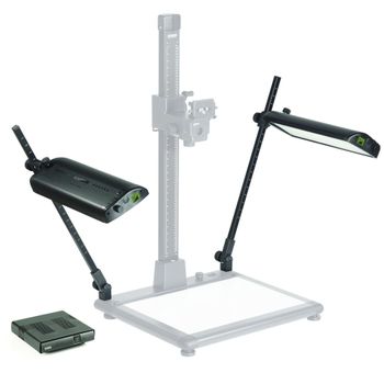 Product image of the product “Kaiser RB 525 AS Beleuchtungs- einrichtung Copylizer ”