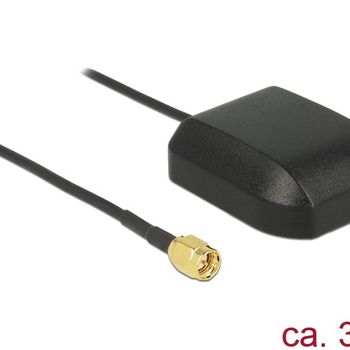 Artikelbild des Artikels “GPS Empfänger Navilock GNSS NL-281GG “