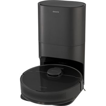 Artikelbild des Artikels “Dreame D 10s Plus Saug-und Wischroboter Beutellos, inkl. Akku, kompatibel mit Amazon Alexa, kompatibel mit Google Home, mit “