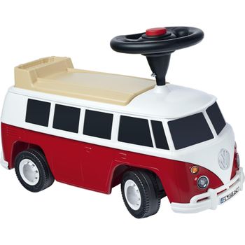 Immagine del prodotto “BIG VW T1 Auto cavalcabile ”