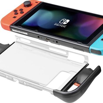 Artikelbild des Artikels “Nintendo 97020 Zubehör-Set Switch “