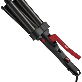Product image of the product “Revlon Wave Master Welleneisen black ”