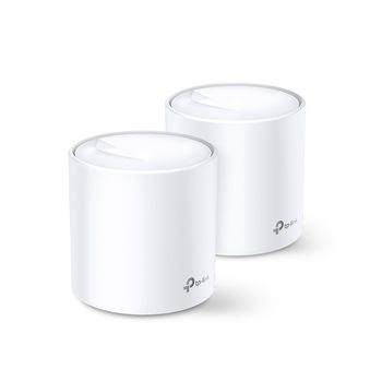Artikelbild des Artikels “TP-Link DECO X60 (2er Pack) “