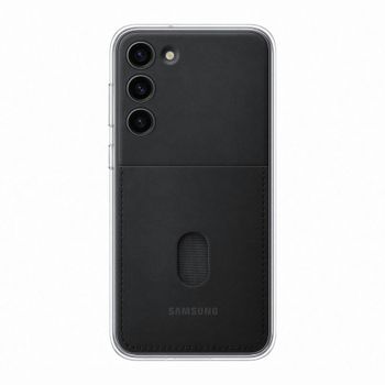 Artikelbild des Artikels “Samsung Frame Case für Galaxy S23+ (Schwarz) “
