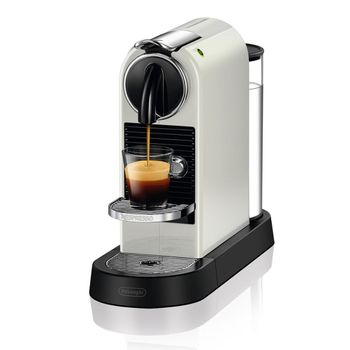 Product image of the product “De’Longhi Citiz EN167.W Fully-auto Espresso machine 1 L ”