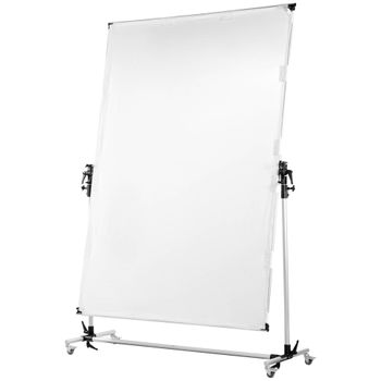 Artikelbild des Artikels “Walimex pro rollbares Reflektor- panel 150x200cm “
