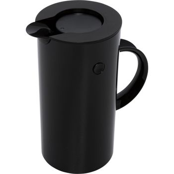 Immagine del prodotto “Stelton EM77 thermos e recipiente isotermico 0,5 L Nero ”