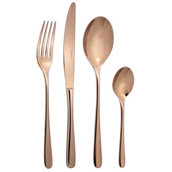 Immagine del prodotto “Sambonet S0097-S00018-S0037 posata da cucina e set di coltelli ”
