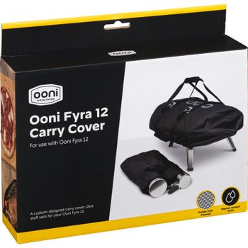 Product image of the product “Ooni Fyra Carry Cover ”