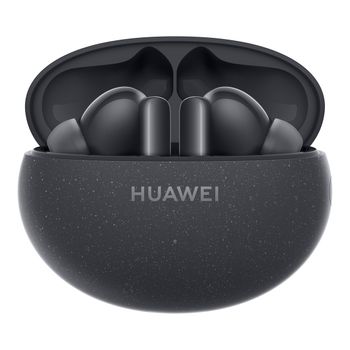 Image du produit “Huawei FreeBuds 5i Casque True Wireless Stereo (TWS) Ecouteurs Appels/Musique Bluetooth Noir ”