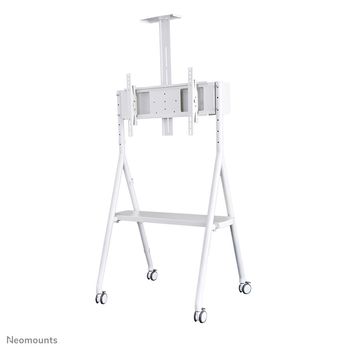 Product image of the product “Neomounts NS-M1500WHITE TV trolley 32-65