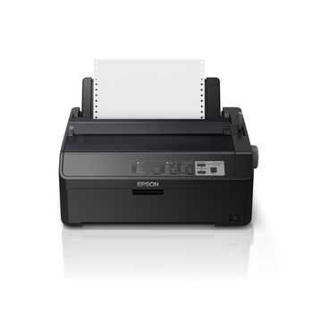 Artikelbild des Artikels “N Epson FX-890IIN s/w - Punktmatrix “