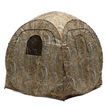 Product image of the product “Stealth Gear Tarnzelt Square schilf plus ”