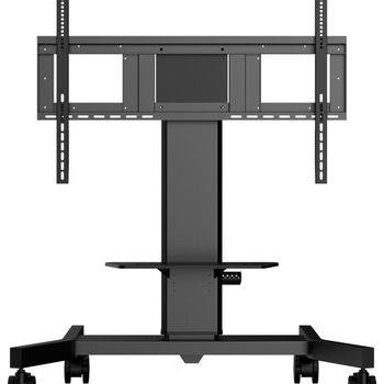 Product image of the product “iiyama MD CAR1021-B1 monitor mount / stand 2.18 m (86