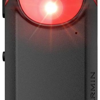 Product image of the product “Garmin Varia RCT716 Radar with Licht and camera ”