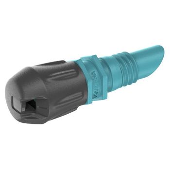 Product image of the product “Gardena 13318-20 irrigation dripper Black End-line mounting ”
