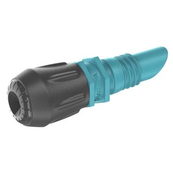 Product image of the product “Gardena 13323-20 irrigation dripper Black End-line mounting ”
