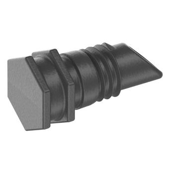 Product image of the product “Gardena 13215-20 irrigation system part/accessory Pipe end plug ”