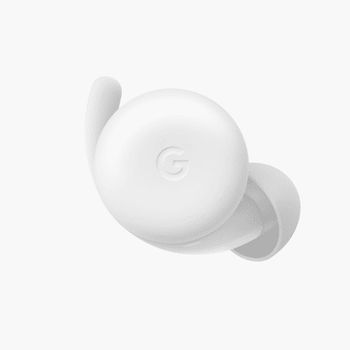 Product image of the product “Google Pixel Buds Headset Wireless In-ear Calls/Music USB Type-C Bluetooth White ”