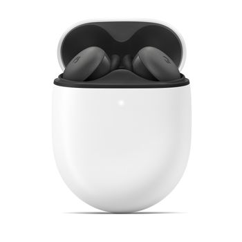 Product image of the product “Google Pixel Buds A-Series Headset True Wireless Stereo (TWS) In-ear Calls/Music USB Type-C Bluetooth Charcoal, White ”