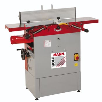 Product image of the product “Holzmann HOB260NL Abricht-Dickenhobelmaschine ”
