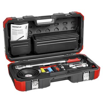 Artikelbild des Artikels “GEDORE Rad-Montageset 11-tlg. R68903011 “