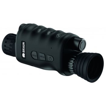Product image of the product “Braun Phototechnik Night Vision 4.0 20173 Nachtsichtgerät with digital camera 3 x 25mm ”