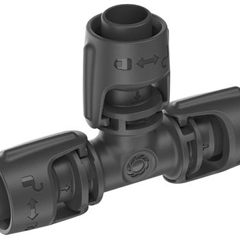 Product image of the product “Gardena T-Joint ”