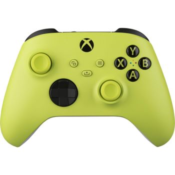 Product image of the product “Microsoft Xbox Wireless Controller Green, Mint colour Bluetooth Joystick Analogue / Digital Xbox, Xbox One, Xbox Series S ”