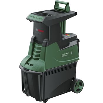 Product image of the product “Bosch AXT 25 D Elektro-Häcksler ”