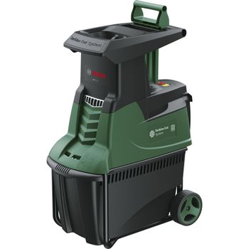 Product image of the product “Bosch AXT 25 TC garden shredder 2500 W 53 L Turbine ”