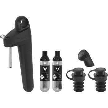 Product image of the product “Coravin Pivot + Wine Preservation System - Black ”