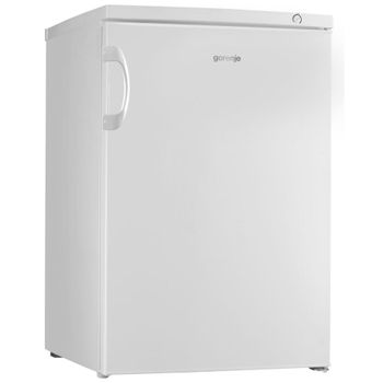 Product image of the product “Gorenje F492PW Upright freezer Freestanding 85 L White ”