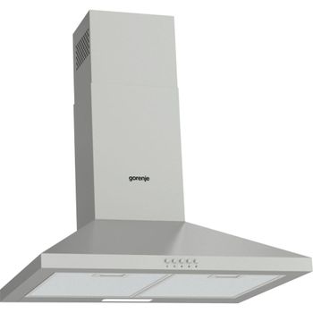 Imagen del producto “Gorenje WHC629E4X-DE De pared Acero inoxidable 450 m³/h ”
