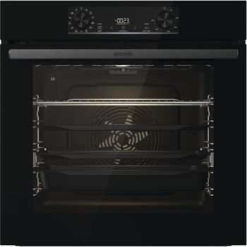 Immagine del prodotto “Gorenje BPS 6737 E14BG 77 L 3500 W Nero ”