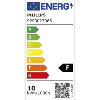 Immagine del prodotto “Philips Lampadina 75 W A60 E27 x4 ”