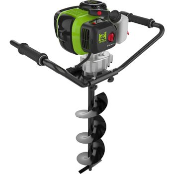 Image du produit “Zipper ZI-ELB380 tarière thermique 13,5 kg ”