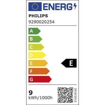 Immagine del prodotto “Philips Lampadina trasparente a filamento 75 W A60 E27 x3 ”