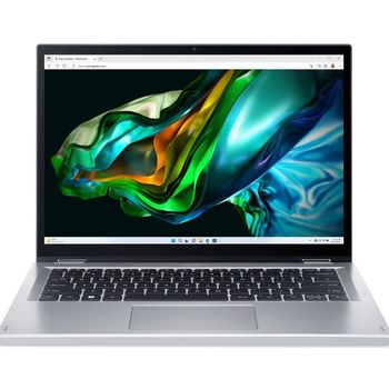 Immagine del prodotto “Acer Aspire 3 Spin A3SP14-31PT-37VD Intel Core i3 Convertible Notebook 35,6 cm (14