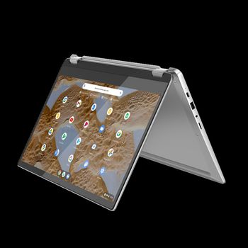Immagine del prodotto “Lenovo IdeaPad Flex 3 Chrome 15IJL7 Intel® Celeron® N N4500 Chromebook 39,6 cm (15.6
