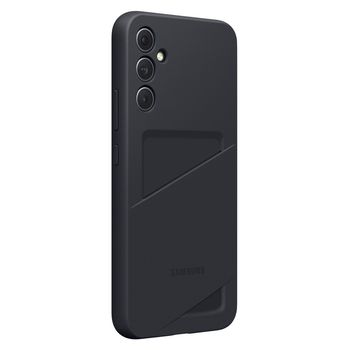 Artikelbild des Artikels “Samsung Card Slot Case für das Galaxy A54 5G (Schwarz) “