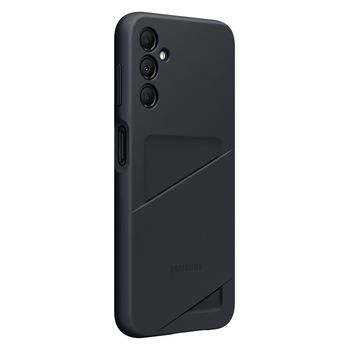 Artikelbild des Artikels “Samsung Card Slot Case für Galaxy A14/ A14 5G (Schwarz) “